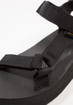 Teva Midform Universal - Walking Sandals - Black 13 Teva Midform Universal - Walking Sandals - Black -Teva Store b9d4bd02bf1749db9de0cc9af704ea19