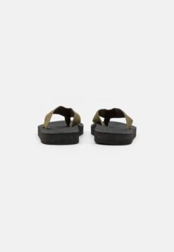 Teva Reflip - T-Bar Sandals - Olive -Teva Store b9e936ccbee146ee8382a3932c26ec4b