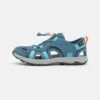 Teva Walhalla - Walking Sandals - Blue Mirage