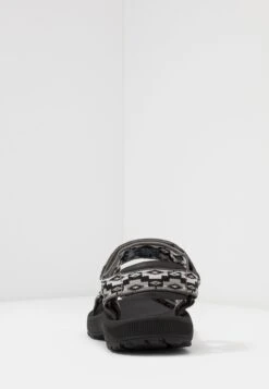 Teva Winsted Womens - Walking Sandals - Monds Black/Multicolor -Teva Store bf06a60e55bc48e39c7416d96a1112e7