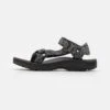 Teva Winsted - Walking Sandals - Lava Dark/Gull Grey -Teva Store c0b16064214647bb820ea1c408a67edf