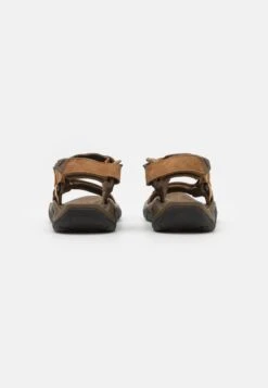 Teva Terra Fi 5- Walking Sandals - Honey Brown -Teva Store c3ebc77febca412eb84948f2932c7aa9