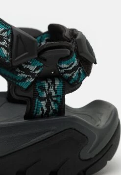 Teva Terra Fi 5 Universal - Walking Sandals - Manzanita/Deep Lake -Teva Store c3f497f5081947ed8479e445e626b3e0