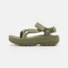Teva Hurricane Ampsole - Walking Sandals - Olive -Teva Store c43b29b815674b45b71197215e0d382a