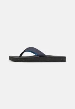 Teva Reflip - T-Bar Sandals - Navy