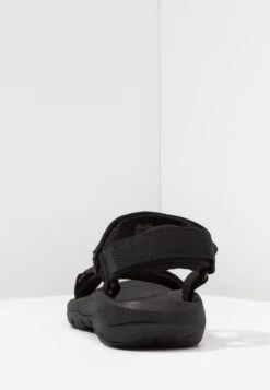 Teva Hurricane Xlt2- Walking Sandals - Black/Grey -Teva Store c58cad1da91b4612a69d30459794d5fe