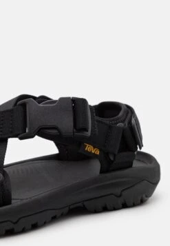 Teva Hurricane Verge - Walking Sandals - Black -Teva Store c78ac853d84e4c0882f48608c9f17c09