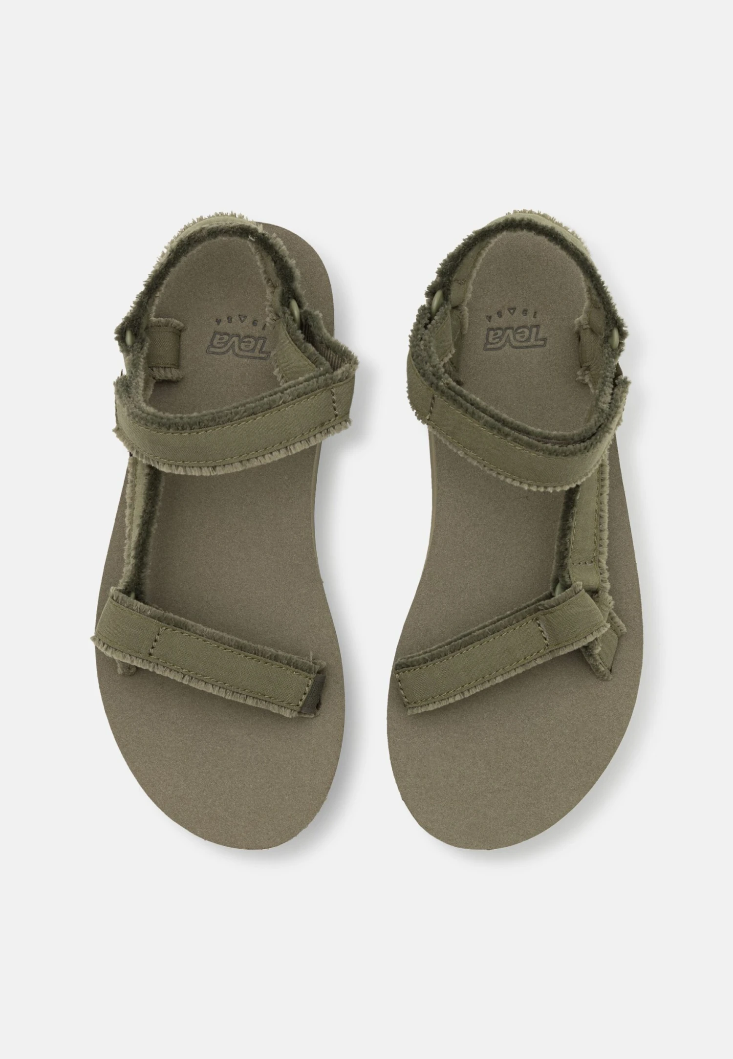 Teva Midform Universal - Walking Sandals 6 Teva Midform Universal - Walking Sandals - Image 4