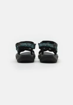 Teva Terra Fi 5 Universal - Walking Sandals - Manzanita/Deep Lake -Teva Store d25126134731423fb771b0cbd670042d