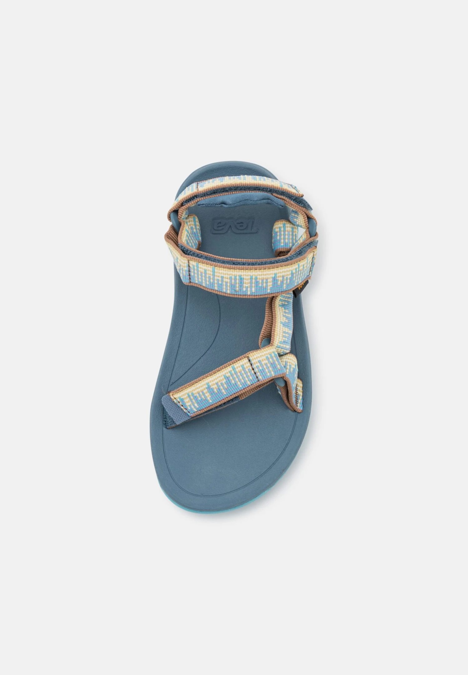 Teva Hurricane Xlt 2 Unisex - Walking Sandals - Atmosphere Cocoon/Stillwater 6 Teva Hurricane Xlt 2 Unisex - Walking Sandals - Atmosphere Cocoon/Stillwater - Image 4