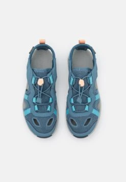 Teva Walhalla - Walking Sandals - Blue Mirage -Teva Store d785c3d3d0704fce87256eb6d0ced721