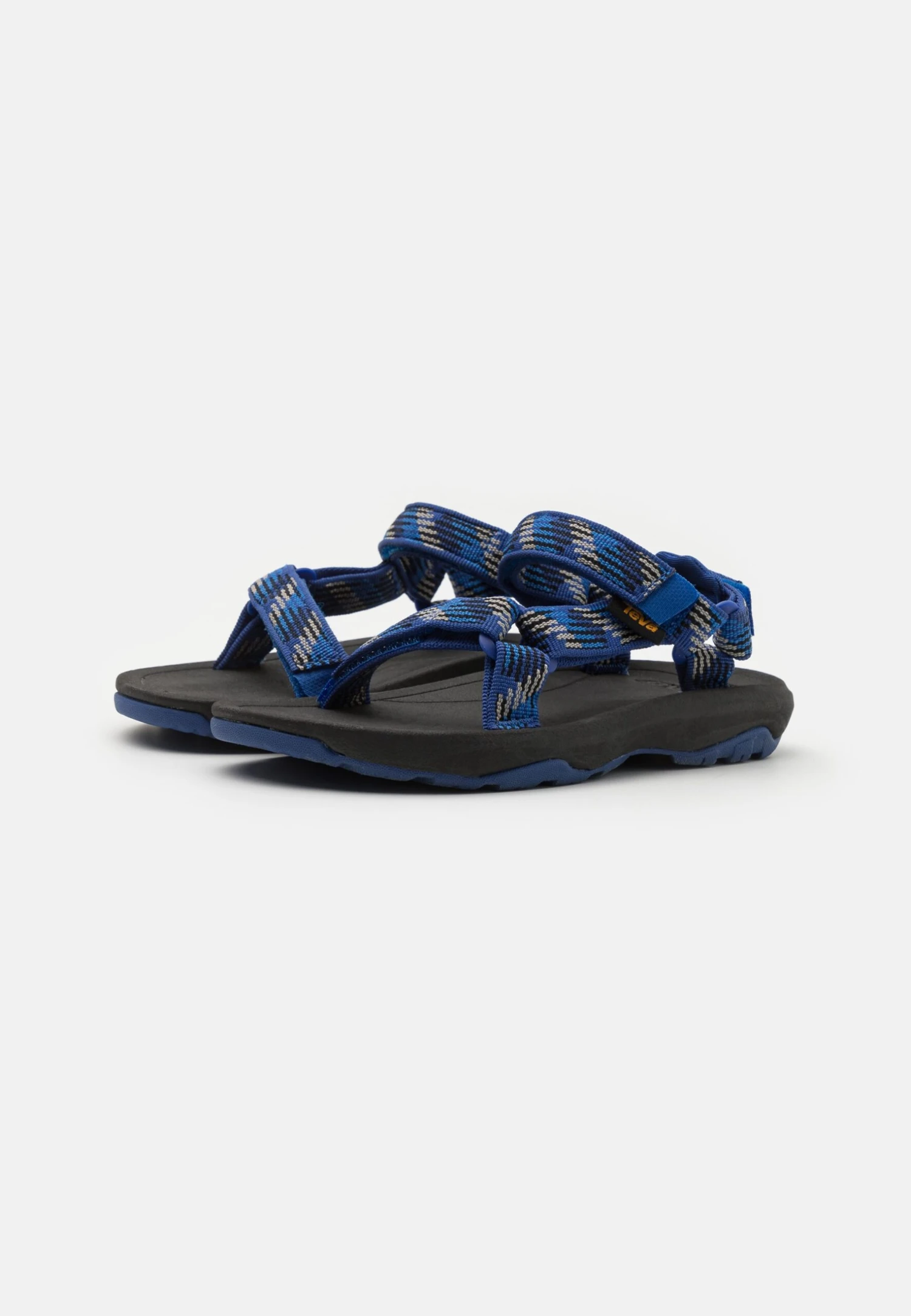Teva Hurricane Xlt 2 Unisex - Walking Sandals - Belay Sodalite Blue 3 Teva Hurricane Xlt 2 Unisex - Walking Sandals - Belay Sodalite Blue - Image 2