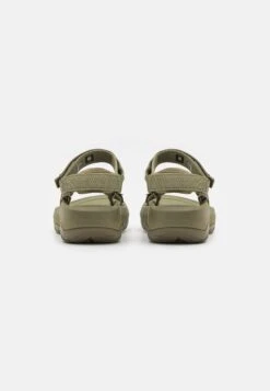 Teva Hurricane Ampsole - Walking Sandals - Olive 10 Teva Hurricane Ampsole - Walking Sandals - Olive -Teva Store da62d2e9b5114354bdff6dfbf304457a