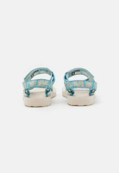 Teva Original Universal - Walking Sandals - Iridescence Stillwater/Beach Sand -Teva Store e3fbd19f20754c34b072913a2bddf3fc