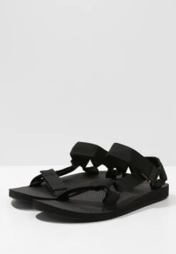 Teva Original Universal Urban - Walking Sandals - Black -Teva Store ec24980aa3754d09b6d1cfddfc77fada
