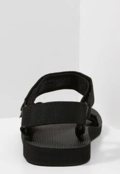 Teva Original Universal Urban - Walking Sandals - Black -Teva Store ed5c55a755734f3ea07ee7c141dacfa2
