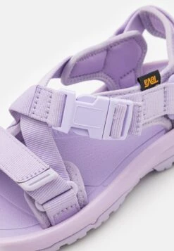 Teva Hurricane Verge - Walking Sandals - Pastel Lilac -Teva Store f1895282410c450b90a66e7b3abfb3d2