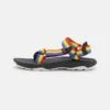 Teva Hurricane Xlt 2 Unisex - Walking Sandals - Rainbow/Black -Teva Store f78a8aa559f64484bd1bb3496089bb7b