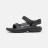 Teva Hurricane Drift Unisex - Walking Sandals - Black -Teva Store f8da7c38a838497cb2fcd90a140a6399
