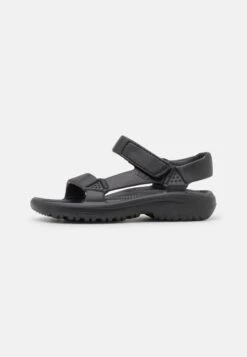 Teva Hurricane Drift Unisex - Walking Sandals - Black