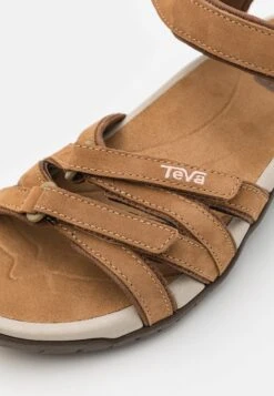 Teva Tirra - Walking Sandals - Honey Brown -Teva Store f8f841022e584910a9949a7eeab169bf