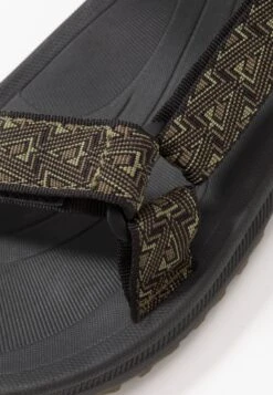 Teva Winsted Mens - Walking Sandals - Bamboo/Dark Olive -Teva Store fafac2434c3c4f5286724ab2ea41832f