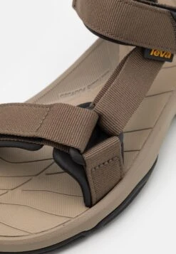 Teva Terra Fi Lite - Walking Sandals - Teak -Teva Store fbd500f0be574202a421e62c56e87785