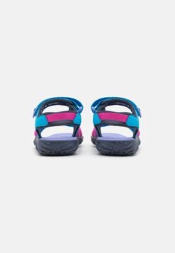 Teva Tirra - Walking Sandals - Blue/Rose/Multi-Coloured -Teva Store feb5c0c4f97e4383a5ffe591f2680d7d