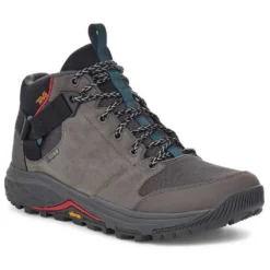 Teva Store 13 Teva Grandview Goretex Hiking Boots