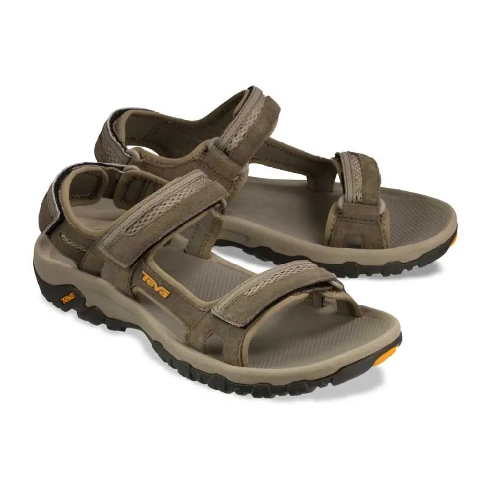 Teva Hudson Sandals 5 Teva Hudson Sandals - Image 4