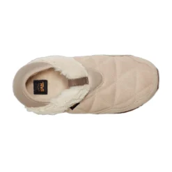 Teva Reember Plushed Slippers -Teva Store teva reember plushed slippers 4