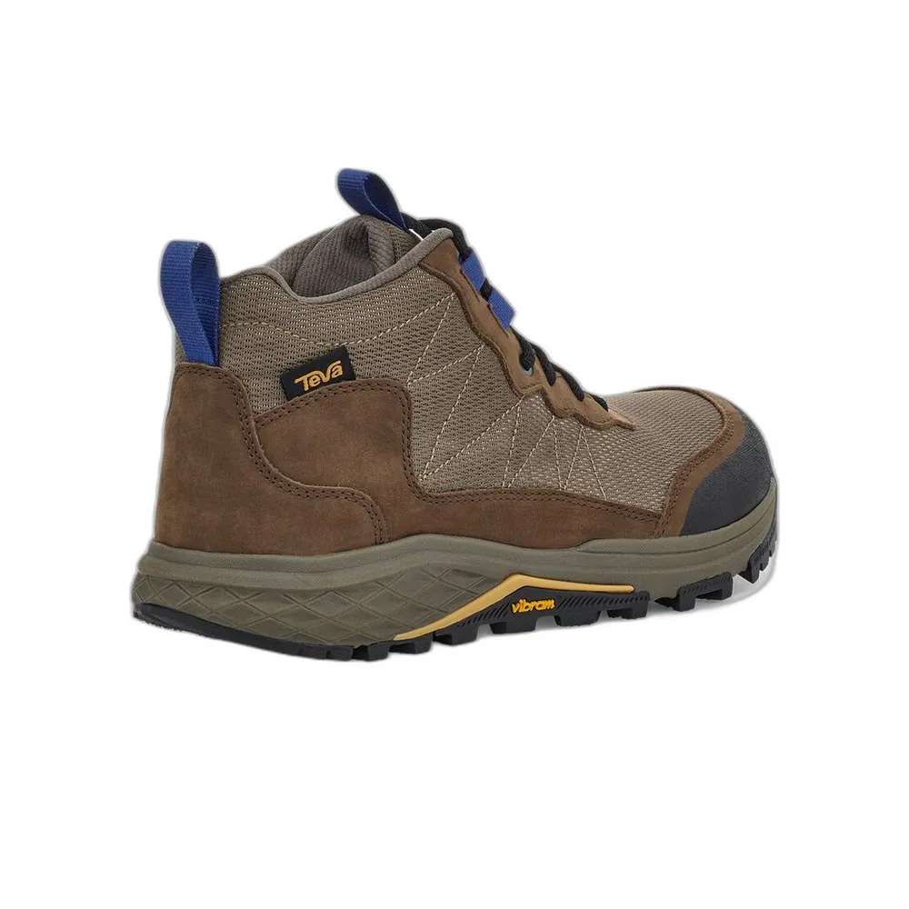 Teva Ridgeview Mid Rp Boots 6 Teva Ridgeview Mid Rp Boots - Image 4