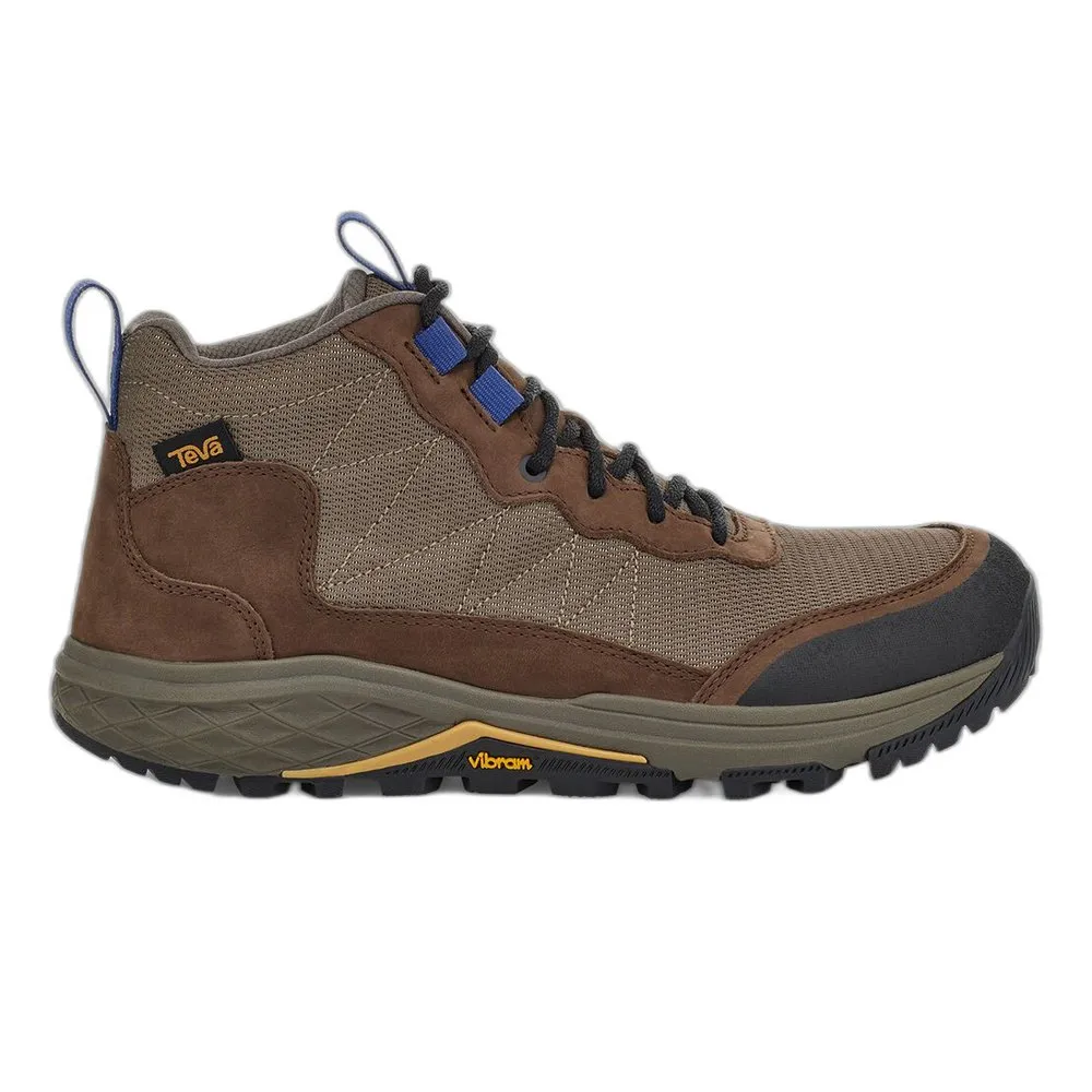 Teva Ridgeview Mid Rp Boots 3 Teva Ridgeview Mid Rp Boots