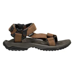 Teva Terra FI Lite Leather Sandals -Teva Store teva terra fi lite leather sandals 2