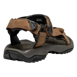 Teva Terra FI Lite Leather Sandals -Teva Store teva terra fi lite leather sandals 3