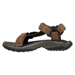 Teva Terra FI Lite Leather Sandals -Teva Store teva terra fi lite leather sandals 4