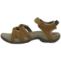 Teva Tirra Leather Sandals -Teva Store teva tirra leather sandals 2