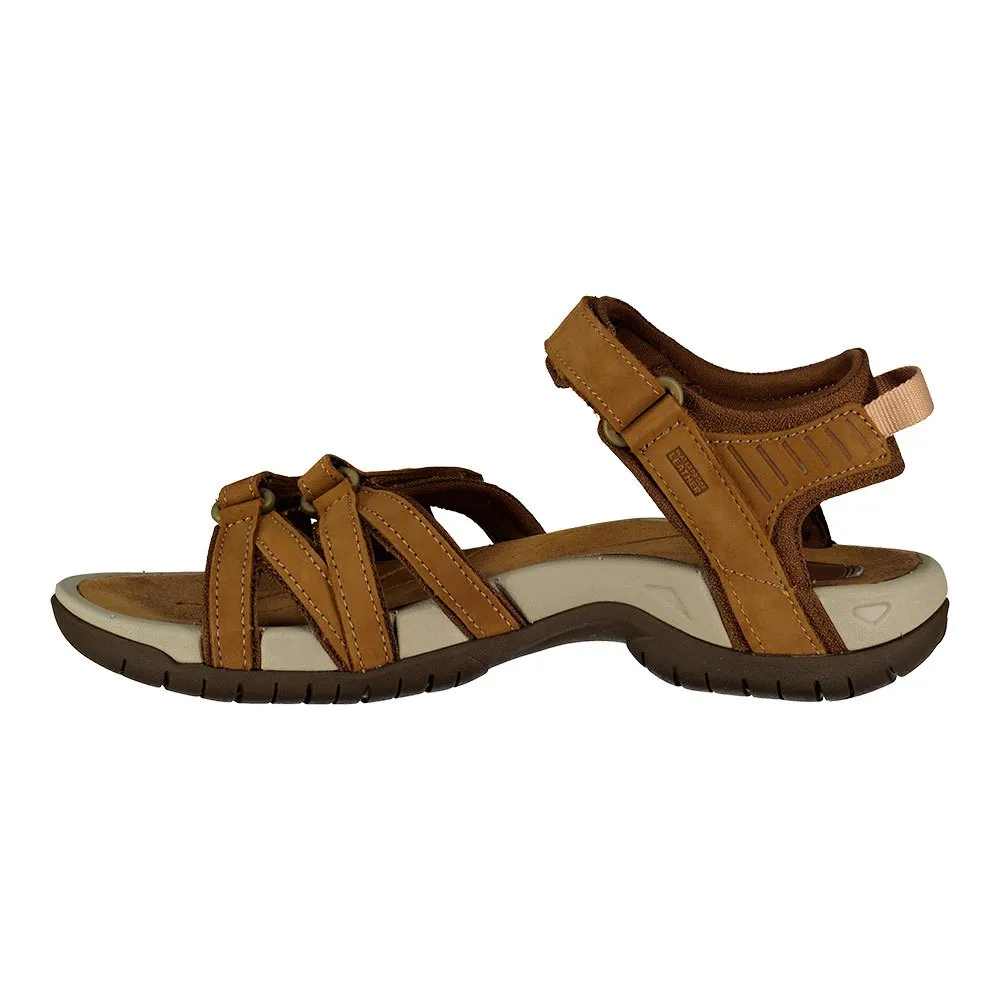 Teva Tirra Leather Sandals 5 Teva Tirra Leather Sandals - Image 3