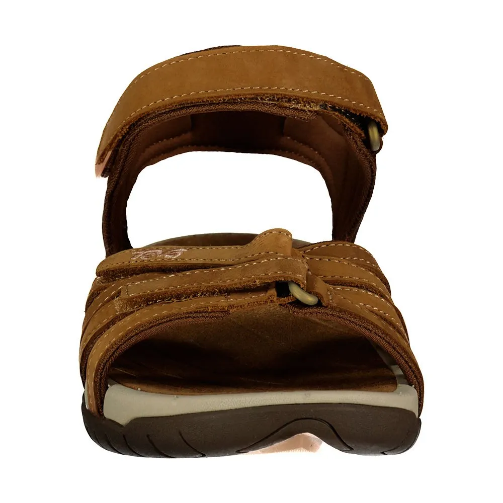 Teva Tirra Leather Sandals 8 Teva Tirra Leather Sandals - Image 6