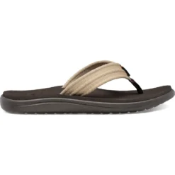 Teva Voya Canvas Sandals