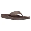 Teva Voya Flip Leather Sandals 2 Teva Voya Flip Leather Sandals -Teva Store teva voya flip leather sandals