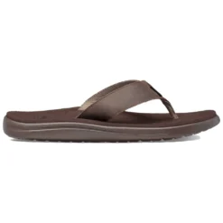 Teva Voya Flip Leather Sandals -Teva Store teva voya flip leather sandals 2