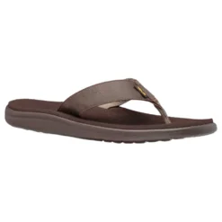 Teva Store 45 Teva Voya Flip Leather Sandals