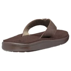 Teva Voya Flip Leather Sandals -Teva Store teva voya flip leather sandals 5