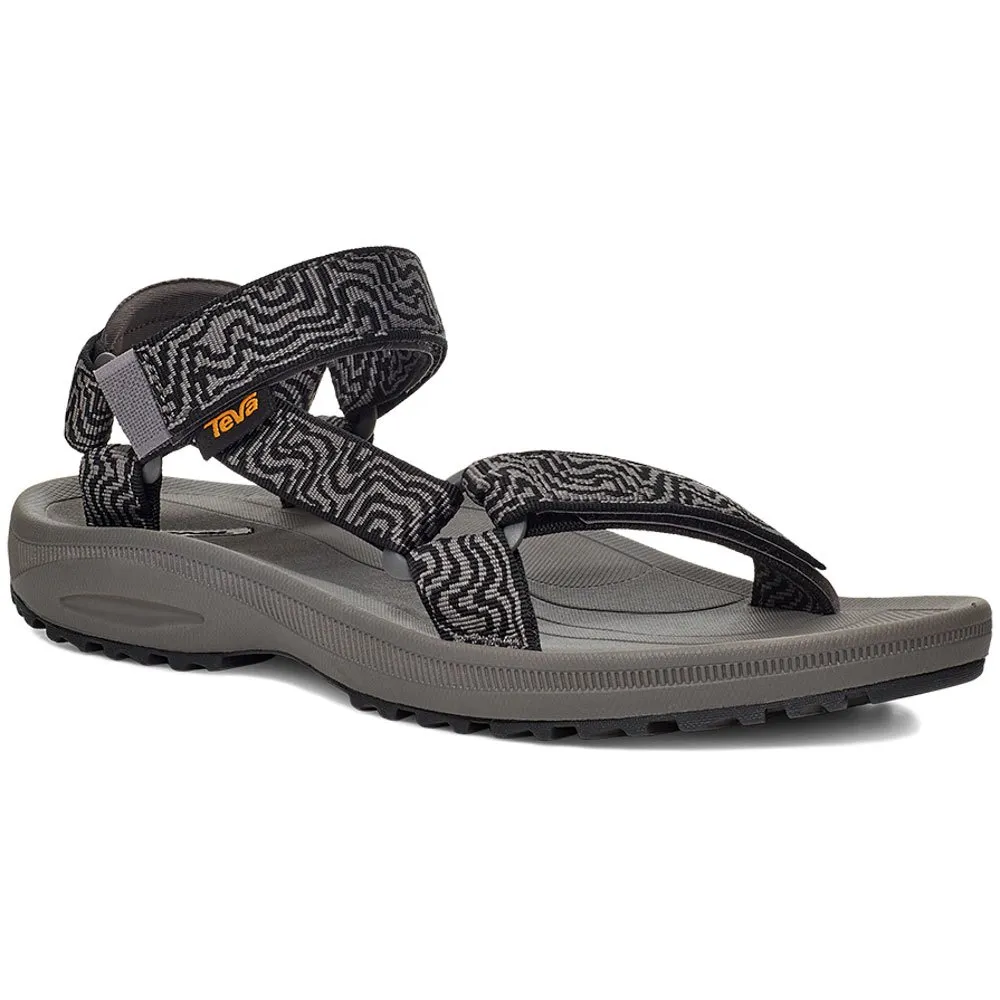 Teva Winsted Sandals 3 Teva Winsted Sandals