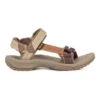Teva Terra Terra Fi Lite Sandals Beige Brown Women -Teva Store tva 1001474 isl 001