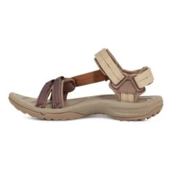 Teva Terra Terra Fi Lite Sandals Beige Brown Women -Teva Store tva 1001474 isl 003