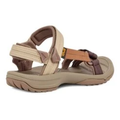 Teva Terra Terra Fi Lite Sandals Beige Brown Women -Teva Store tva 1001474 isl 004