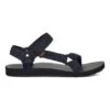 Teva Original Universal Sandals Blue Grey