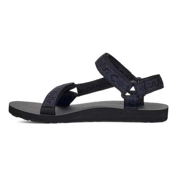 Teva Original Universal Sandals Blue Grey 5 Teva Original Universal Sandals Blue Grey - Image 3